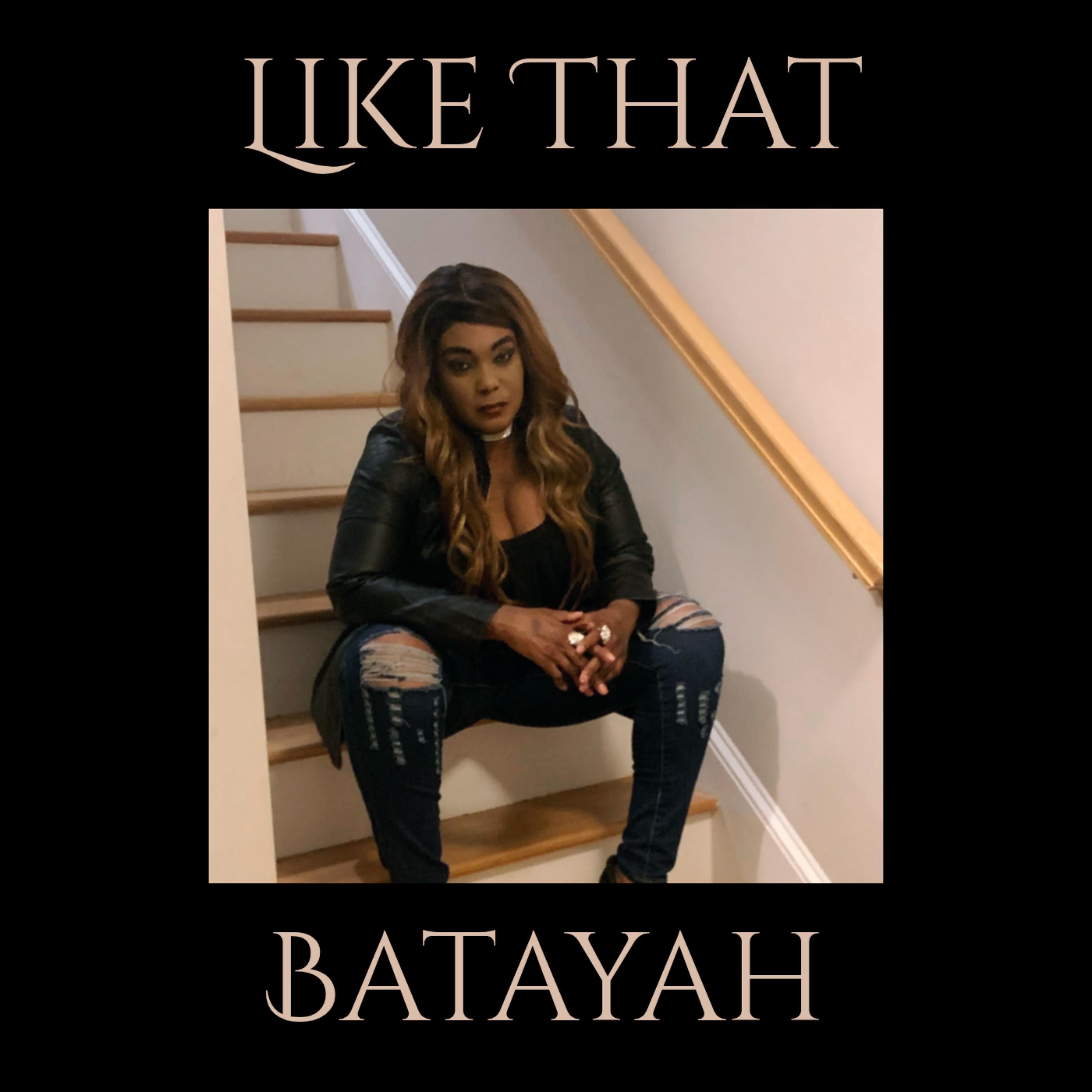 Like That - Single