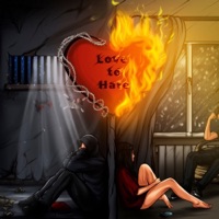 Love to Hate - DA7TИ