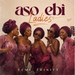 Aso Ebi Ladies - Single