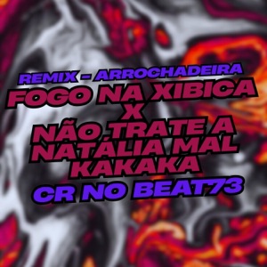 Fogo na Xibica X Não Trate a Natália Mal Kakaka (Remix Arrochadeira)