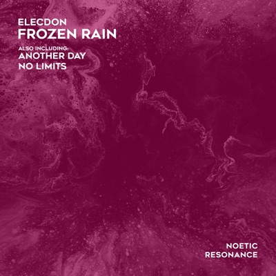 Frozen Rain - Single