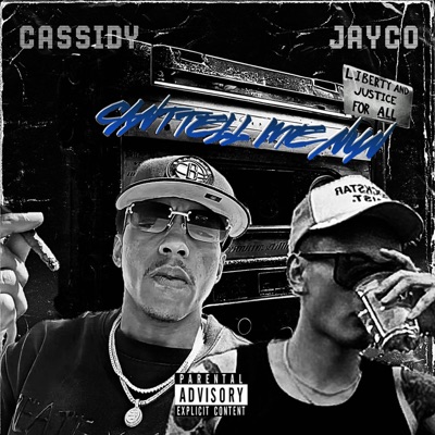 Can't Tell Me Nun - Single