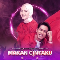 Makan Cintaku (feat. Dennis Lau) - Single - Khai Bahar & Wany Hasrita