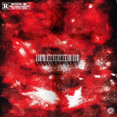 BLESSED (feat. Acebaby) - Single