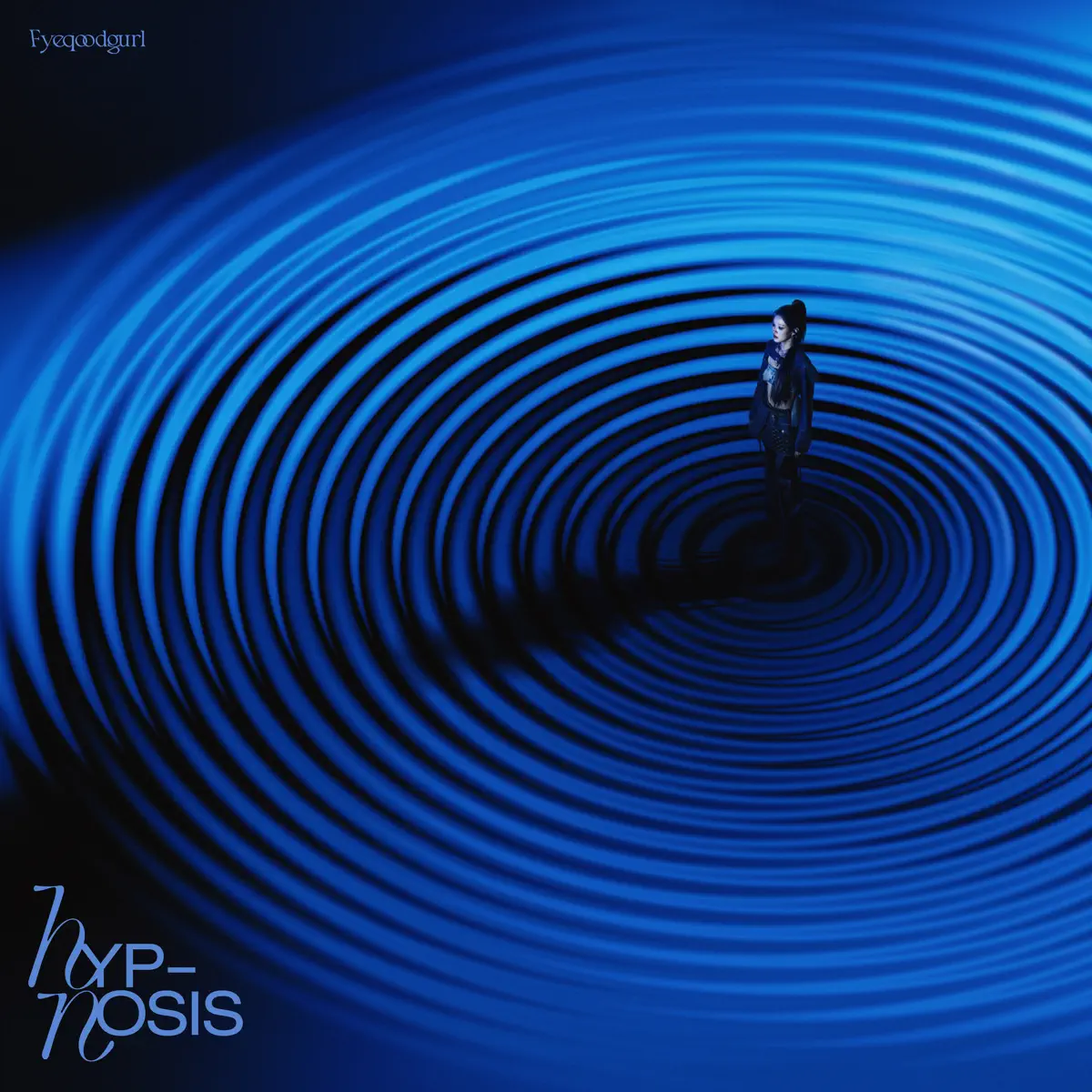 Fyeqoodgurl - Hypnosis - EP (2024) [iTunes Plus AAC M4A]-新房子