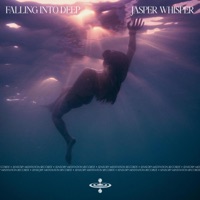 Falling into Deep (feat. Flame Timo & Sensory Meditation) - Single - Jasper Whisper