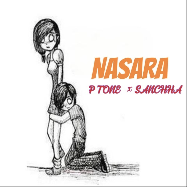 Nasara (feat. Sancha)