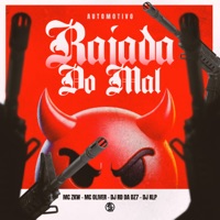 Automotivo Rajada Do Mal (feat. DJ KLP OFC) - Single - DJ RD DA DZ7, Mc Oliver & MC ZKW