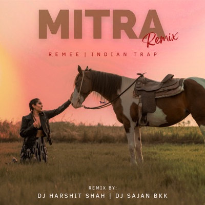 Mitra (Remix) - Single