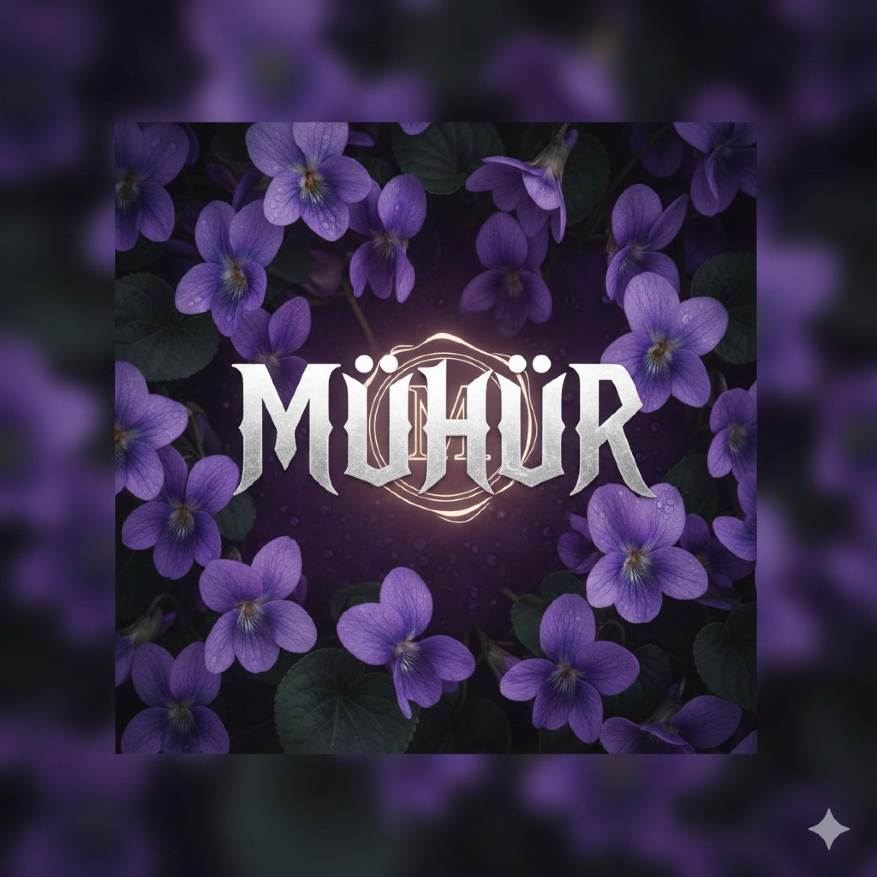 Mühür - Single