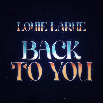 Back To You - Single
