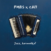 Jazz, harmonika! - Single - PMBS & СДП