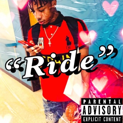 Ride(Freestyle) - Single