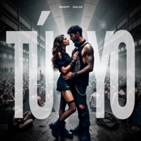 TÚ Y YO - Single - IMHAPPY & Chelico