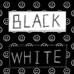 Black / White - Single