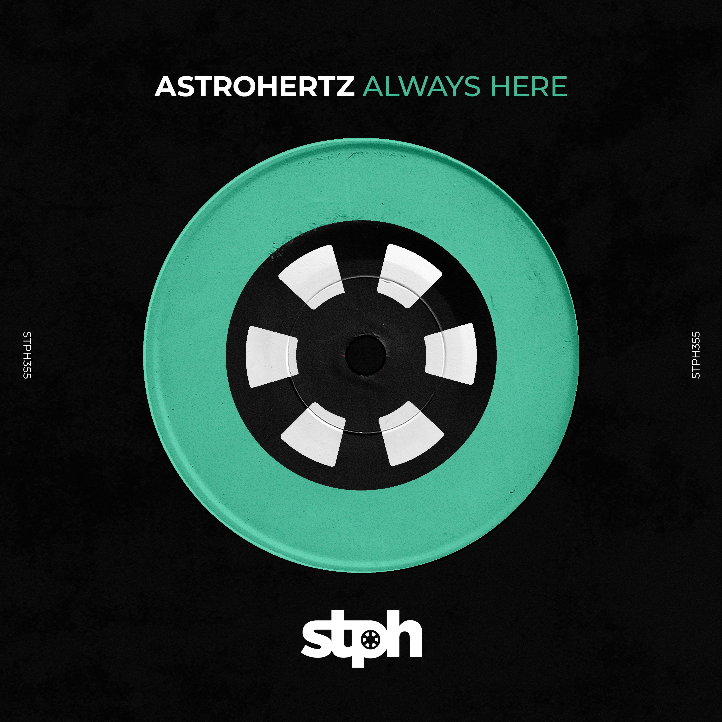 Always Here - Single