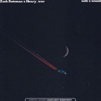 Safe x Sound - Single - Zach Bateman