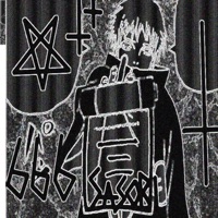Album cover for $uicideboy - Single by HelaBroke