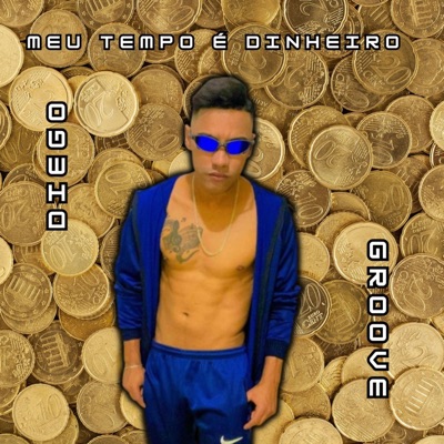 Meu Tempo e Dinheiro - Single