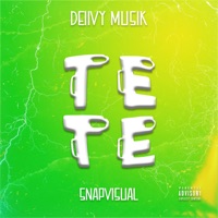 Tete - Single - SnapVisual & Deiivy Musik