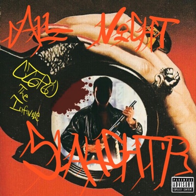 All Night Slaught'R - Single