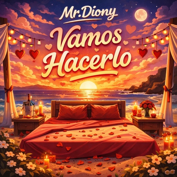 Vamos Hacerlo