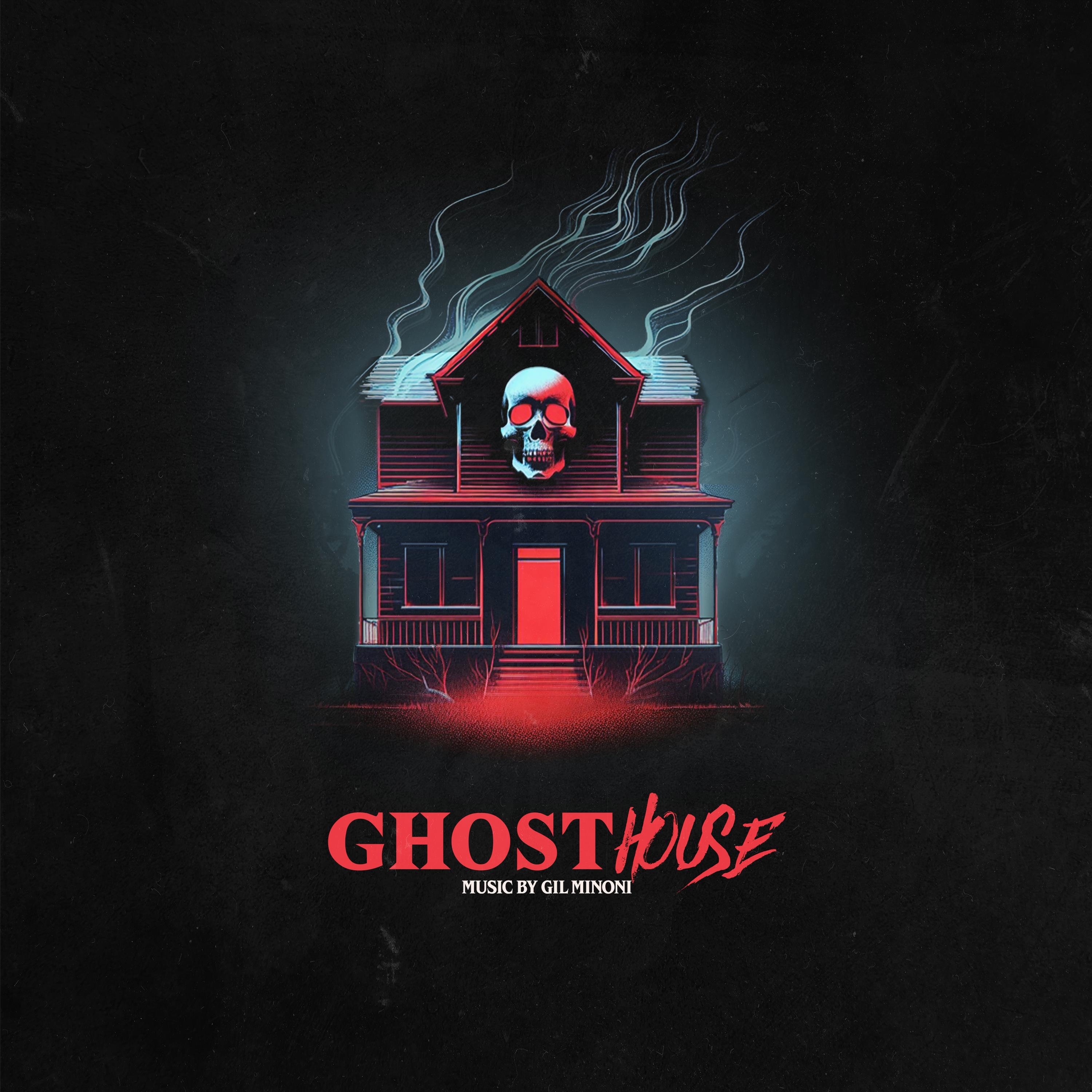 Ghosthouse - Single