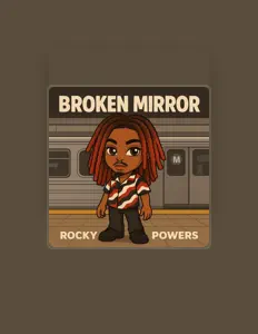 Listen to Rocky The Powers, watch music videos, read bio, see tour dates & more!