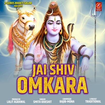 Jai Shiv Omkara - Single