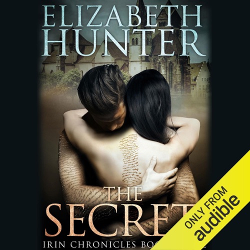 The Secret (Unabridged) cover