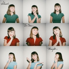 Almost, So Close, Maybe - Single