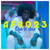 Que Le Den - Afro 23