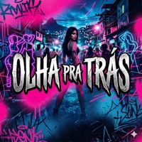 OLHA PRA TRÁS - Single - Dj Ws Red, Dj Nk Da Serra & Mc Vuk Vuk