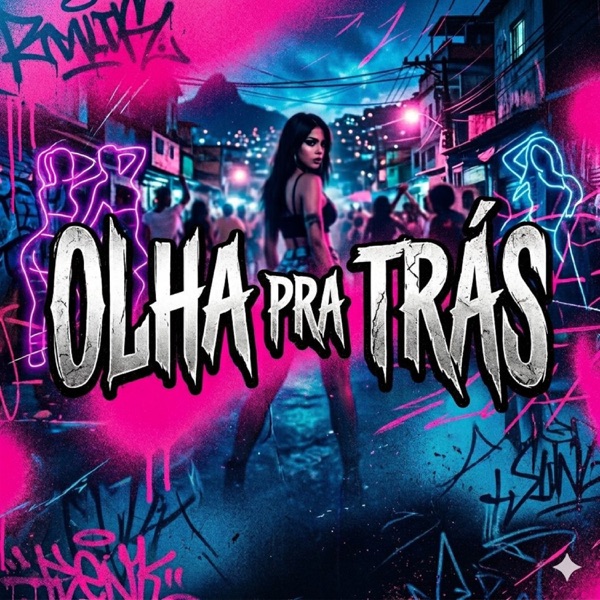 OLHA PRA TRÁS