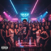 TURN ME UP (WYFL) - Single - Smart The King TsK