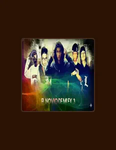 Kalibre Glock을(를) 듣고, 뮤직 비디오를 보고, 약력을 읽고, 투어 일정 등을 확인하세요!