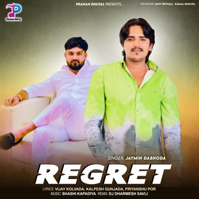 Regret - Single