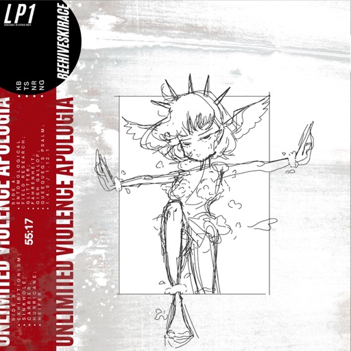 Album artwork
