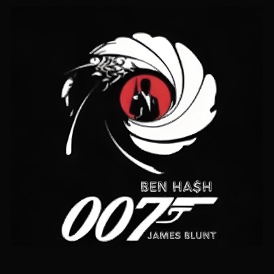 007 James Blunt - Single