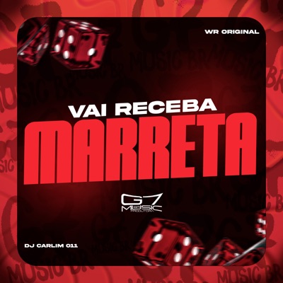 Vai Receba Marreta - Single