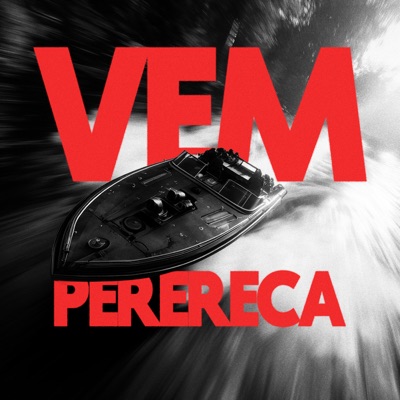 VEM PERERECA - Single