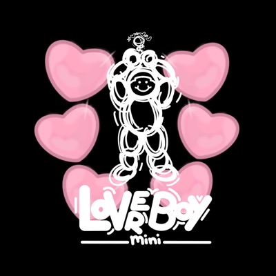 Lover Boy Mini - EP