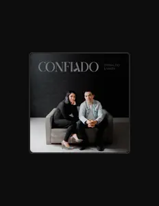 收听 Oswaldo Y Mary、观看音乐视频、阅读小传、查看巡演日期等 ！