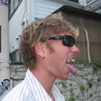 I DON'T NEED LUCK - Single - 2002nico