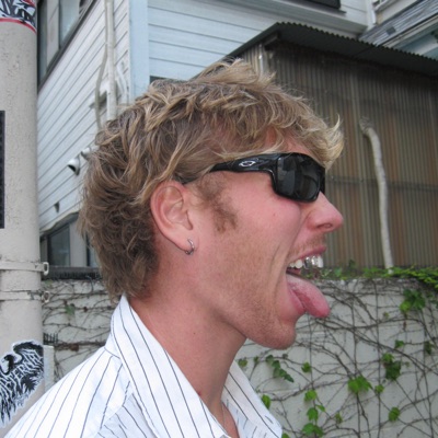 I DON'T NEED LUCK - Single