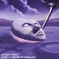 Georgy Porgy - Single - BENSY, Grigoré & Serve Cold