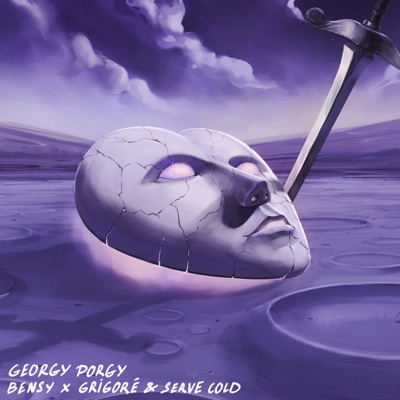 Georgy Porgy - Single
