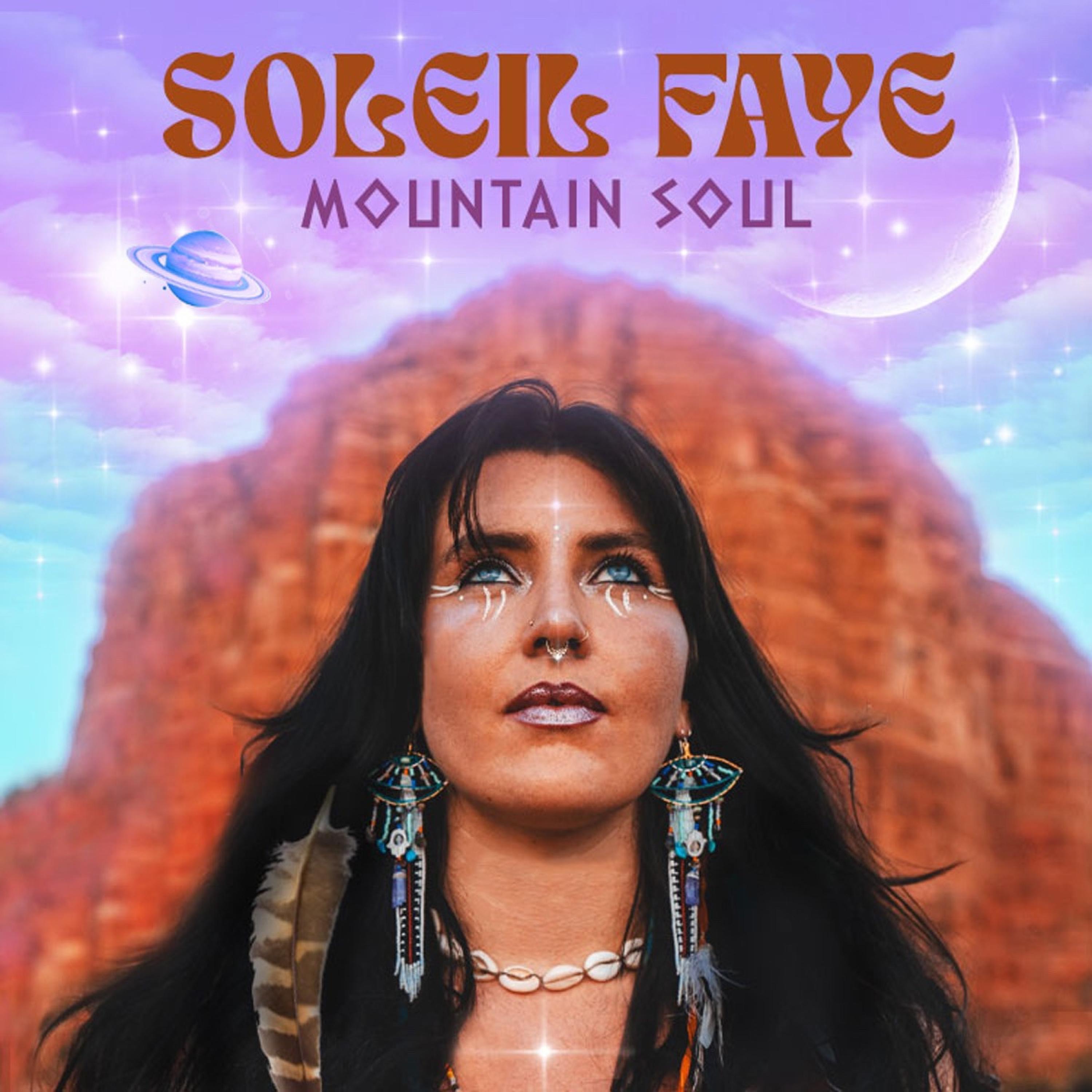 Mountain Soul