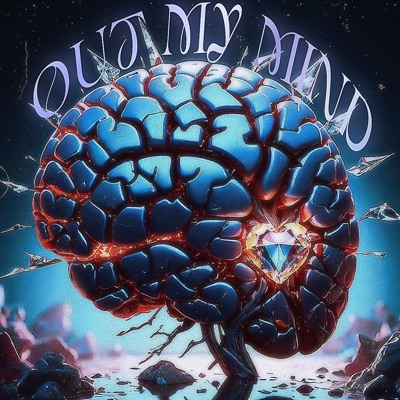 Out My Mind - Single