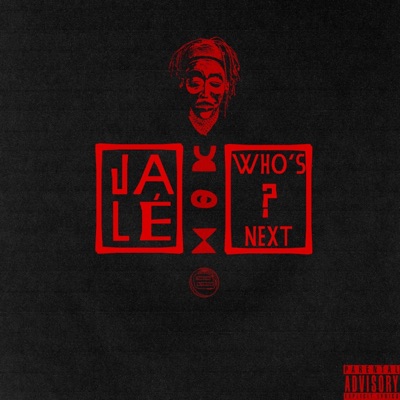 jalé + Who’s Next - Single